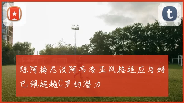 琼阿梅尼谈阿韦洛亚风格适应与姆巴佩超越C罗的潜力