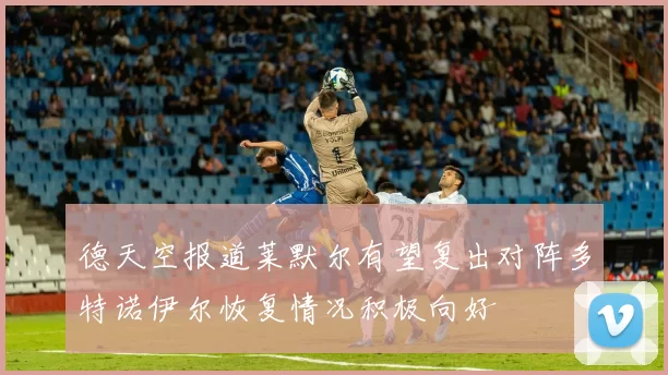 德天空报道莱默尔有望复出对阵多特诺伊尔恢复情况积极向好
