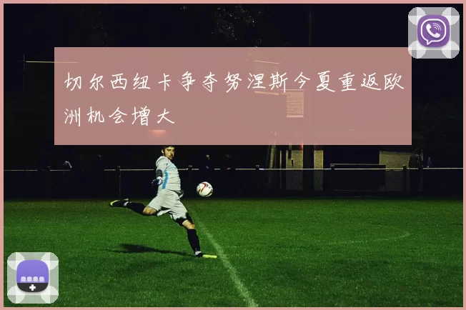 切尔西纽卡争夺努涅斯今夏重返欧洲机会增大